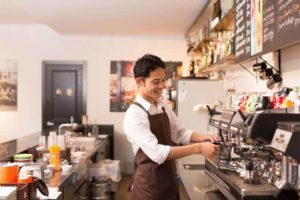 コーヒー好き有名人・芸能人の代表はあの人