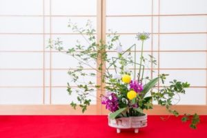 知っておきたい！華道・生け花の歴史について