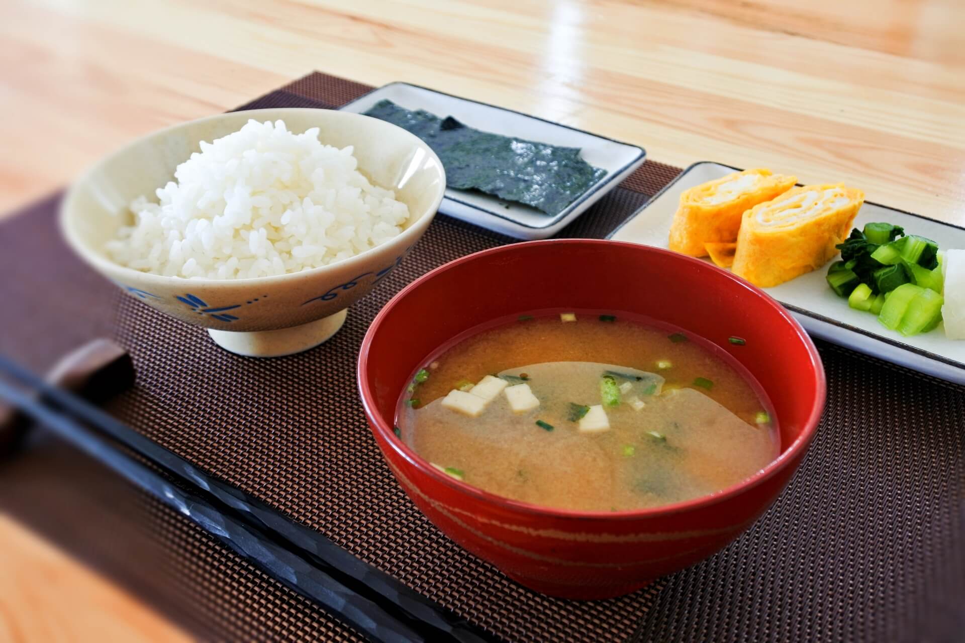 味噌栄養アドバイザー