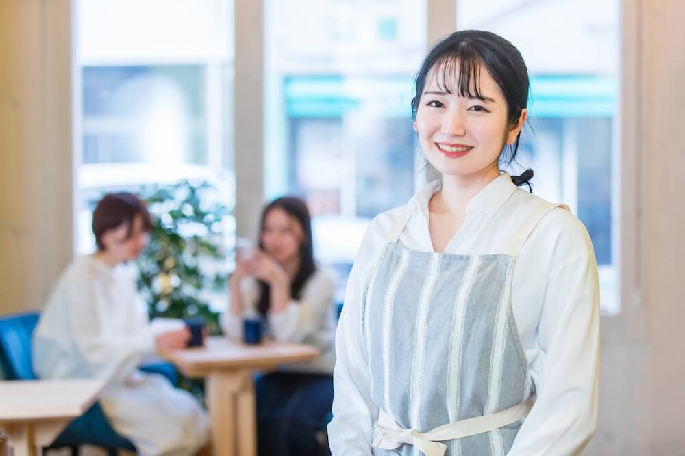 コーヒー・カフェ資格を取るメリット