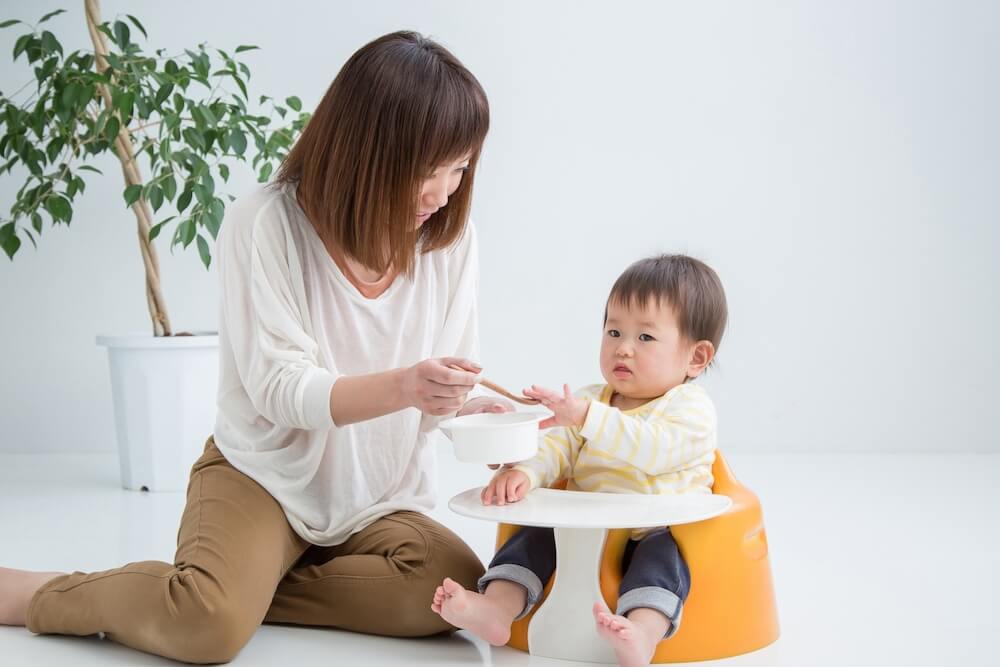 おすすめの幼児食資格10選