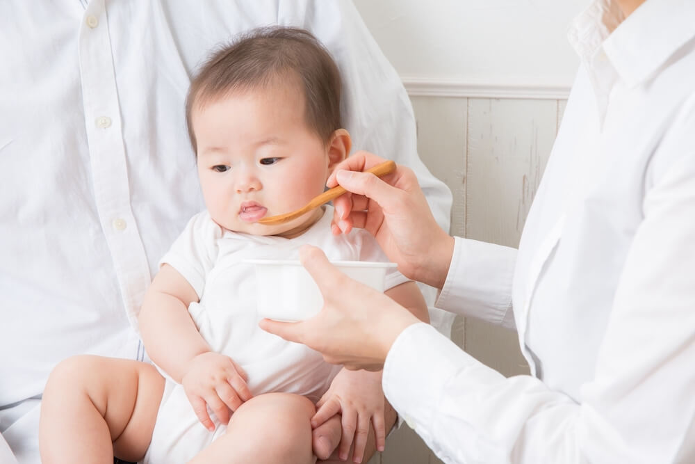 幼児食資格を最短２ヵ月で資格取得する方法