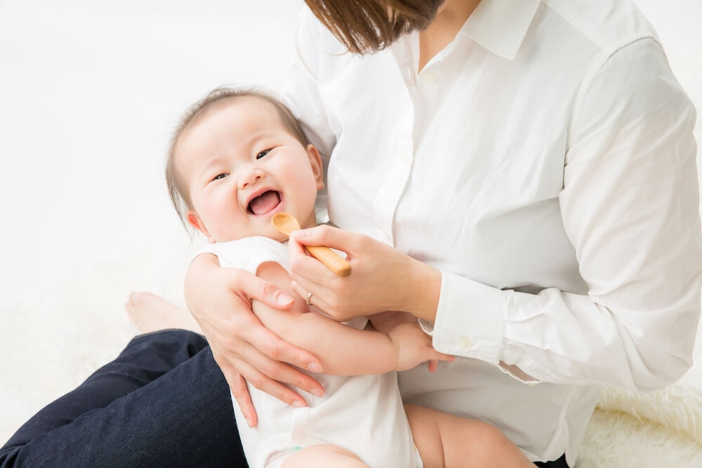 幼児食資格を取るメリット