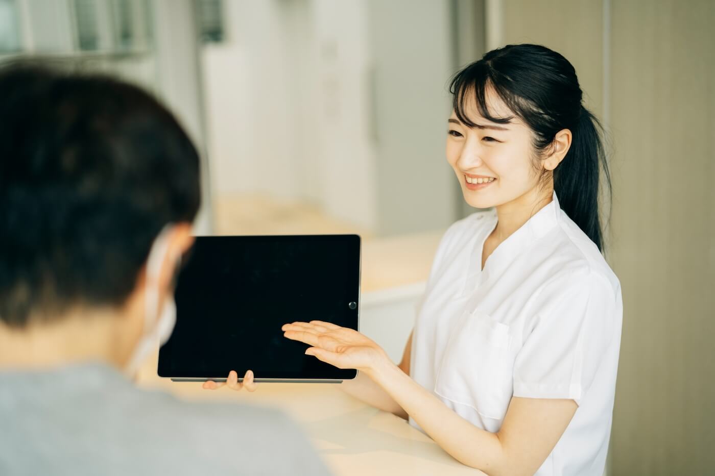 心理カウンセラーの仕事内容